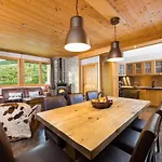 La Clairiere Aux Cerfs מלון