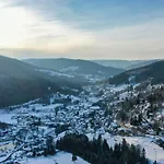 La Clairiere Aux Cerfs * Ventron