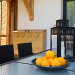 La Clairiere Aux Cerfs