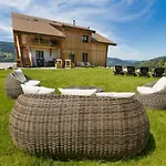 Hotel La Clairiere Aux Cerfs