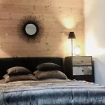 מלון La Clairiere Aux Cerfs *