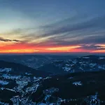 מלון La Clairiere Aux Cerfs ונטרון