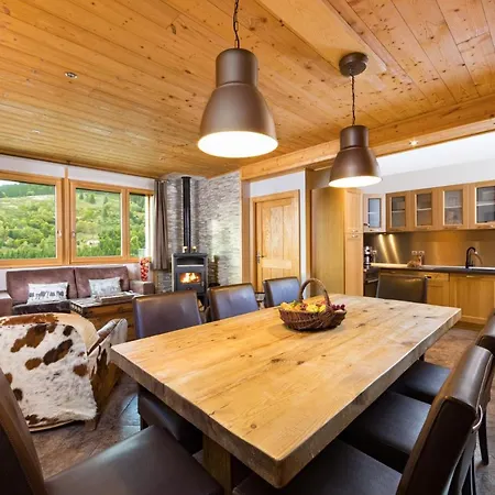 La Clairiere Aux Cerfs Hotel