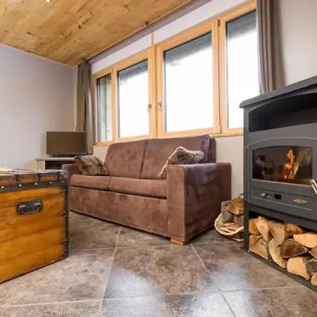 La Clairiere Aux Cerfs * Ventron