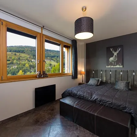 La Clairiere Aux Cerfs Ventron