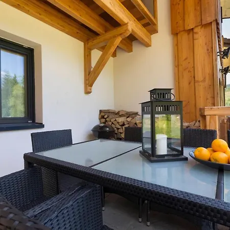 La Clairiere Aux Cerfs * Ventron