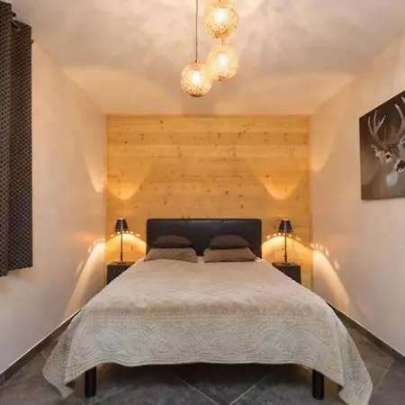 La Clairiere Aux Cerfs Hotel