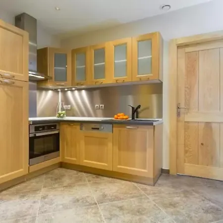 Hotel La Clairiere Aux Cerfs