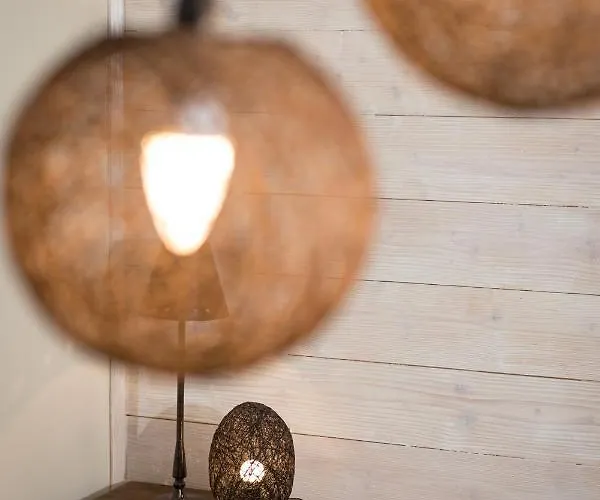 La Clairiere Aux Cerfs * Ventron