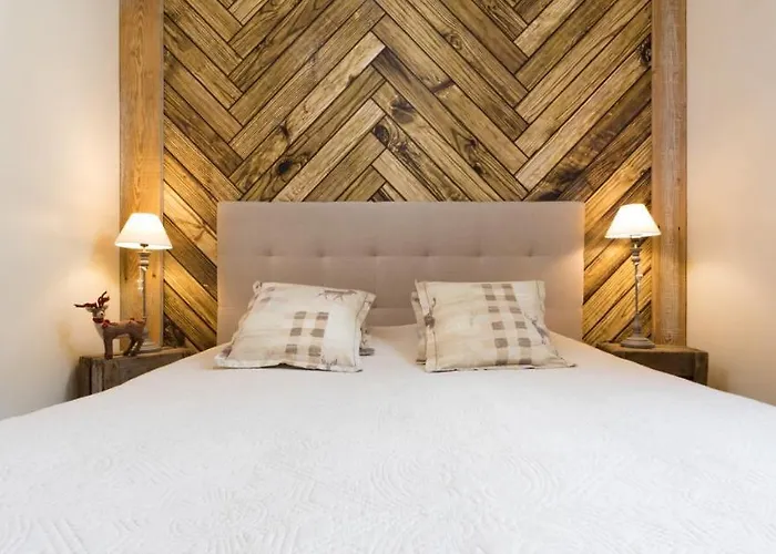 La Clairiere Aux Cerfs Hotel Ventron