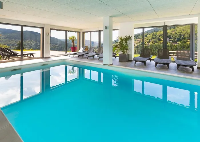 La Clairiere Aux Cerfs