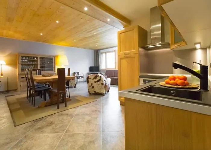 Hotel La Clairiere Aux Cerfs *