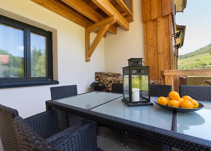 La Clairiere Aux Cerfs * Ventron