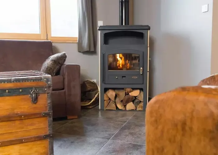 La Clairiere Aux Cerfs Hotel