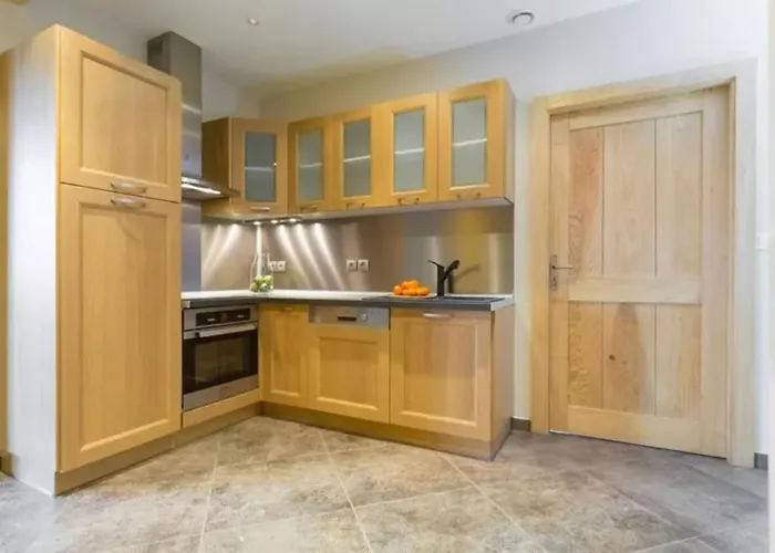 Hotel La Clairiere Aux Cerfs